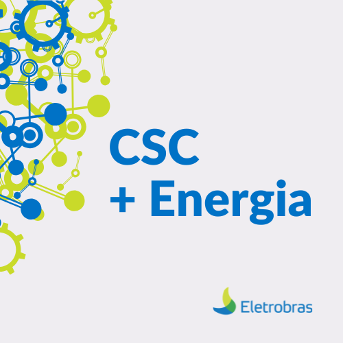 CSC + Energia